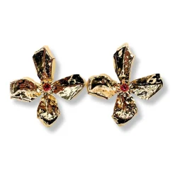 Boucle d'oreilles Opran Exclusivité | Laura Vita Best Sale