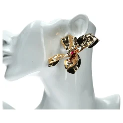 Boucle d'oreilles Opran Exclusivité | Laura Vita Best Sale