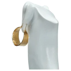 Boucles d'oreille Creolettes Exclusivité | Laura Vita Hot