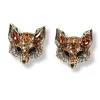 Boucles d'oreille Foxsik Exclusivité | Laura Vita Sale