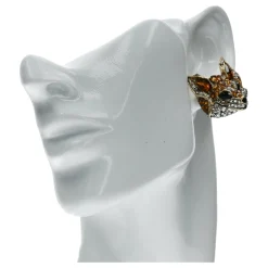 Boucles d'oreille Foxsik Exclusivité | Laura Vita Sale