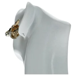 Boucles d'oreille Foxsik Exclusivité | Laura Vita Sale