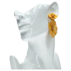 Boucles d'oreilles Floria Exclusivité | Laura Vita Clearance