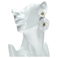 Boucles d'oreilles Floria Exclusivité | Laura Vita Clearance