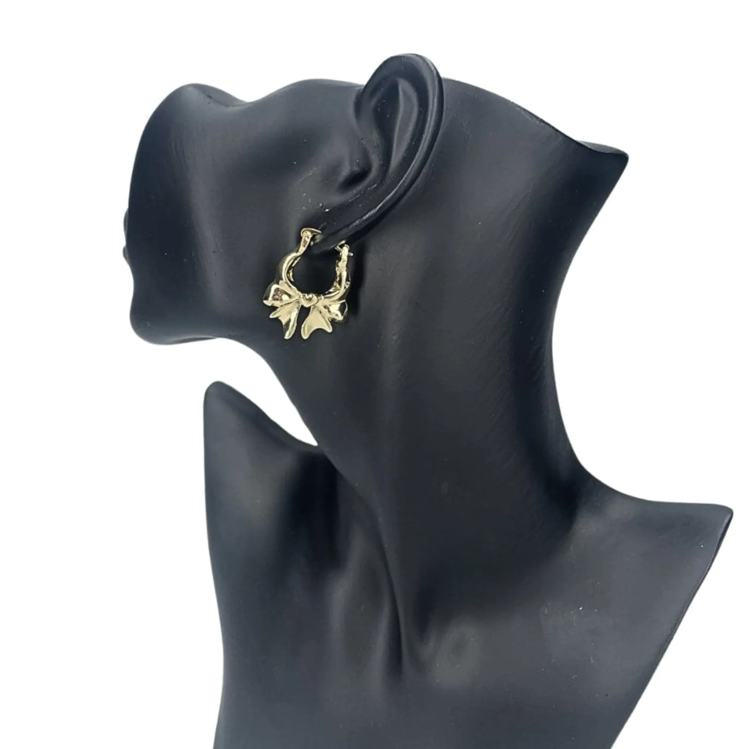 Boucles d'oreilles Node Exclusivité | Laura Vita New
