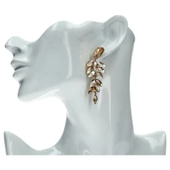 Boucles d'oreilles Sabrina Exclusivité | Laura Vita Shop