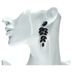 Boucles d'oreilles Sabrina Exclusivité | Laura Vita Shop
