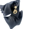 Boucles d'oreilles Serva Exclusivité | Laura Vita Outlet