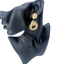 Boucles d'oreilles Serva Exclusivité | Laura Vita Outlet