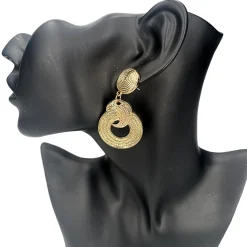 Boucles d'oreilles Serva Exclusivité | Laura Vita Outlet