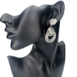Boucles d'oreilles Serva Exclusivité | Laura Vita Outlet