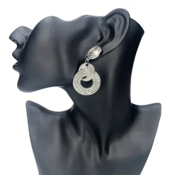 Boucles d'oreilles Serva Exclusivité | Laura Vita Outlet