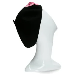 Béret à fleurs Emylle | Laura Vita Best Sale
