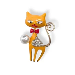 Broche Berlu Exclusivité | Laura Vita Fashion