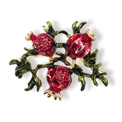 Broche Boules Exclusivité | Laura Vita Outlet