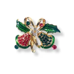 Broche Clochette Exclusivité | Laura Vita Sale