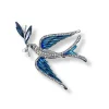 Broche Colombe Exclusivité | Laura Vita Fashion