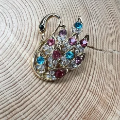 Broche Cygnette | Laura Vita Cheap