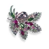 Broche Diana Exclusivité | Laura Vita Cheap