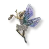 Broche Fée Exclusivité | Laura Vita Hot