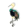 Broche Flavie Exclusivité | Laura Vita Cheap