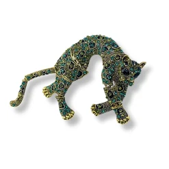 Broche Félix Exclusivité | Laura Vita Discount