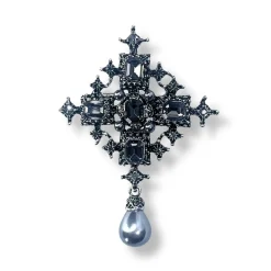 Broche Gothique Exclusivité | Laura Vita Hot