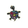 Broche Jonathan Exclusivité | Laura Vita Online