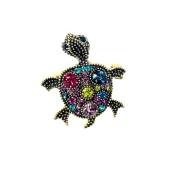 Broche Jonathan Exclusivité | Laura Vita Online