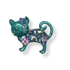 Broche Nekochan Exclusivité | Laura Vita Best