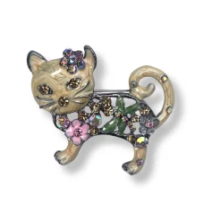 Broche Nekochan Exclusivité | Laura Vita Best
