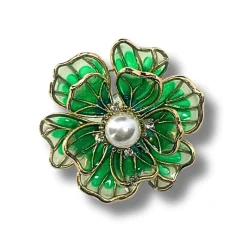 Broche Persie Exclusivité | Laura Vita Discount