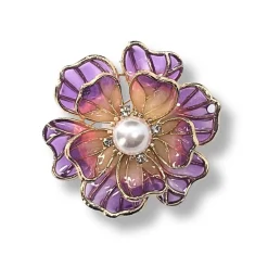Broche Persie Exclusivité | Laura Vita Discount