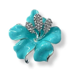 Broche Pistil Exclusivité | Laura Vita New