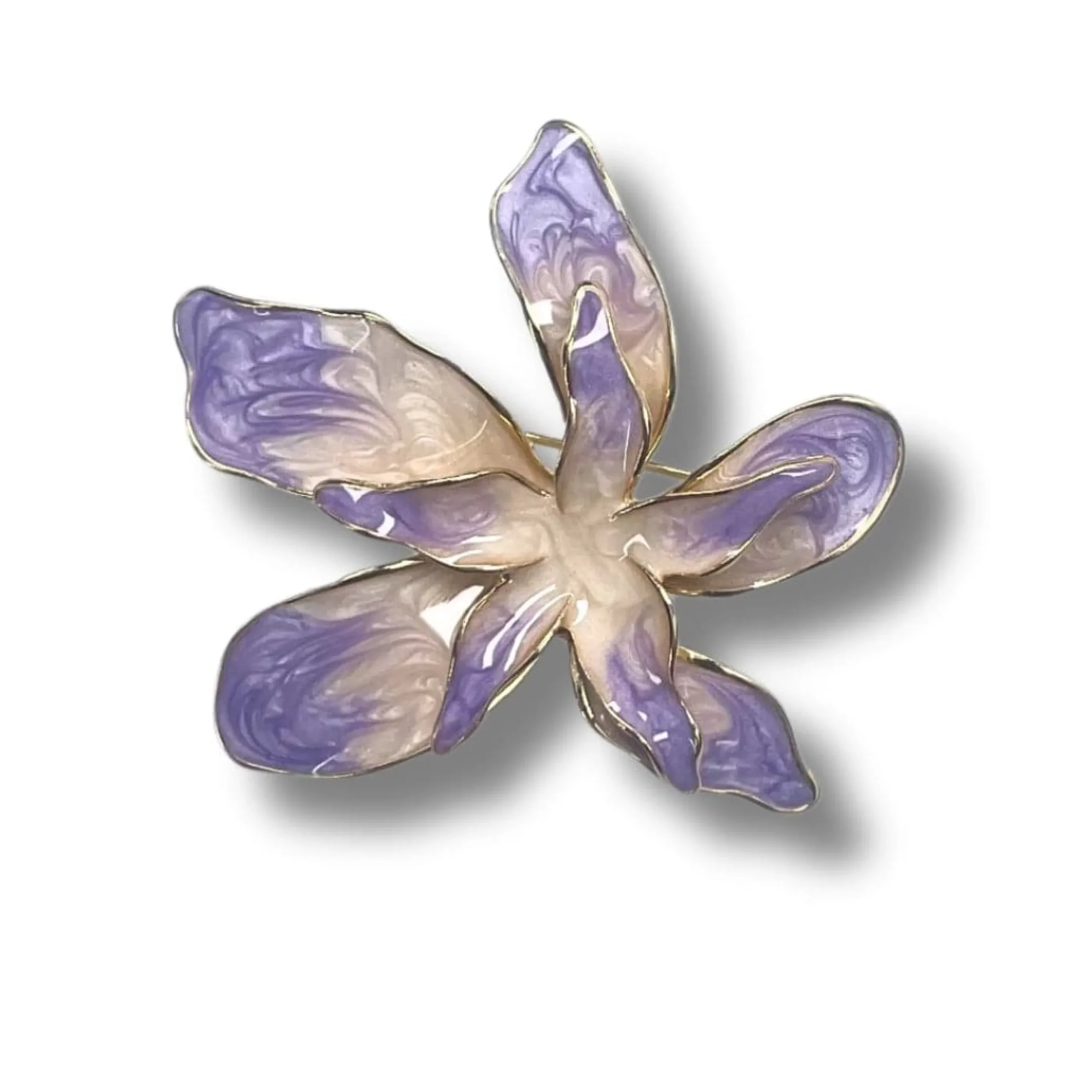 Broche Pétale Exclusivité | Laura Vita Shop