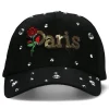 Casquette Caroline | Laura Vita Sale