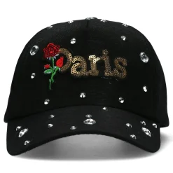 Casquette Caroline | Laura Vita Sale