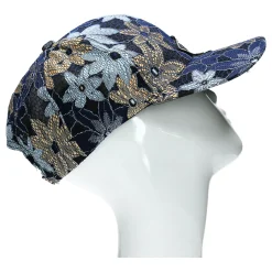 Casquette Cindy Exclusivité | Laura Vita Flash Sale