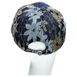 Casquette Cindy Exclusivité | Laura Vita Flash Sale