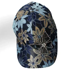 Casquette Cindy Exclusivité | Laura Vita Flash Sale
