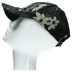 Casquette Cindy Exclusivité | Laura Vita Flash Sale