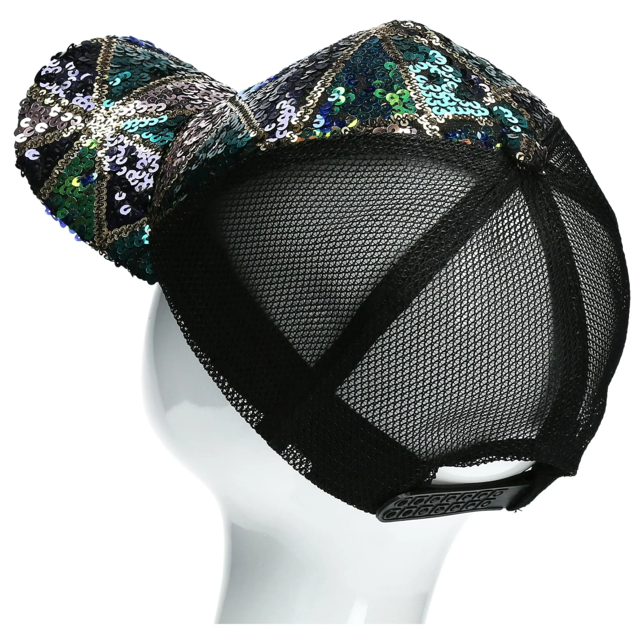 Casquette Sergio Exclusivité | Laura Vita Flash Sale