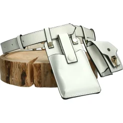 Ceinture à pochettes Gaelle Exclusivité | Laura Vita Hot