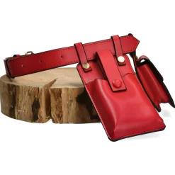 Ceinture à pochettes Gaelle Exclusivité | Laura Vita Hot