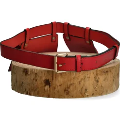 Ceinture à pochettes Gaelle Exclusivité | Laura Vita Hot