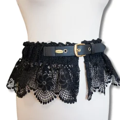 Ceinture Amy Lee Exclusivité | Laura Vita Fashion