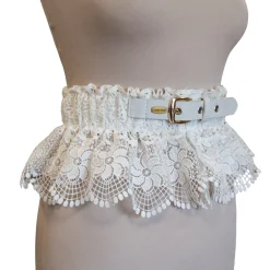 Ceinture Amy Lee Exclusivité | Laura Vita Fashion