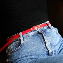 Ceinture Elsie | Laura Vita Hot