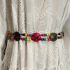 Ceinture Glaïeul | Laura Vita Best