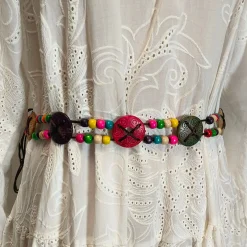 Ceinture Glaïeul | Laura Vita Best